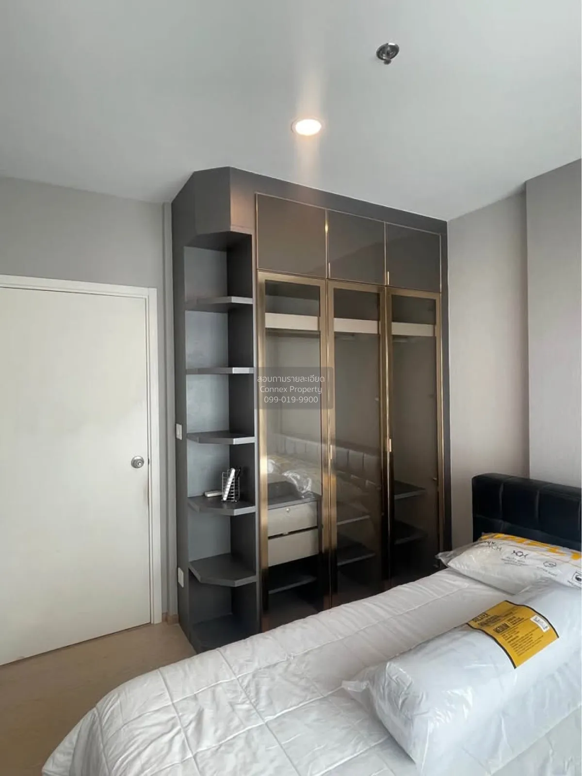 For Rent Condo , The Tree Sukhumvit 71 , ARL-Ramkhamhaeng , Suan  3