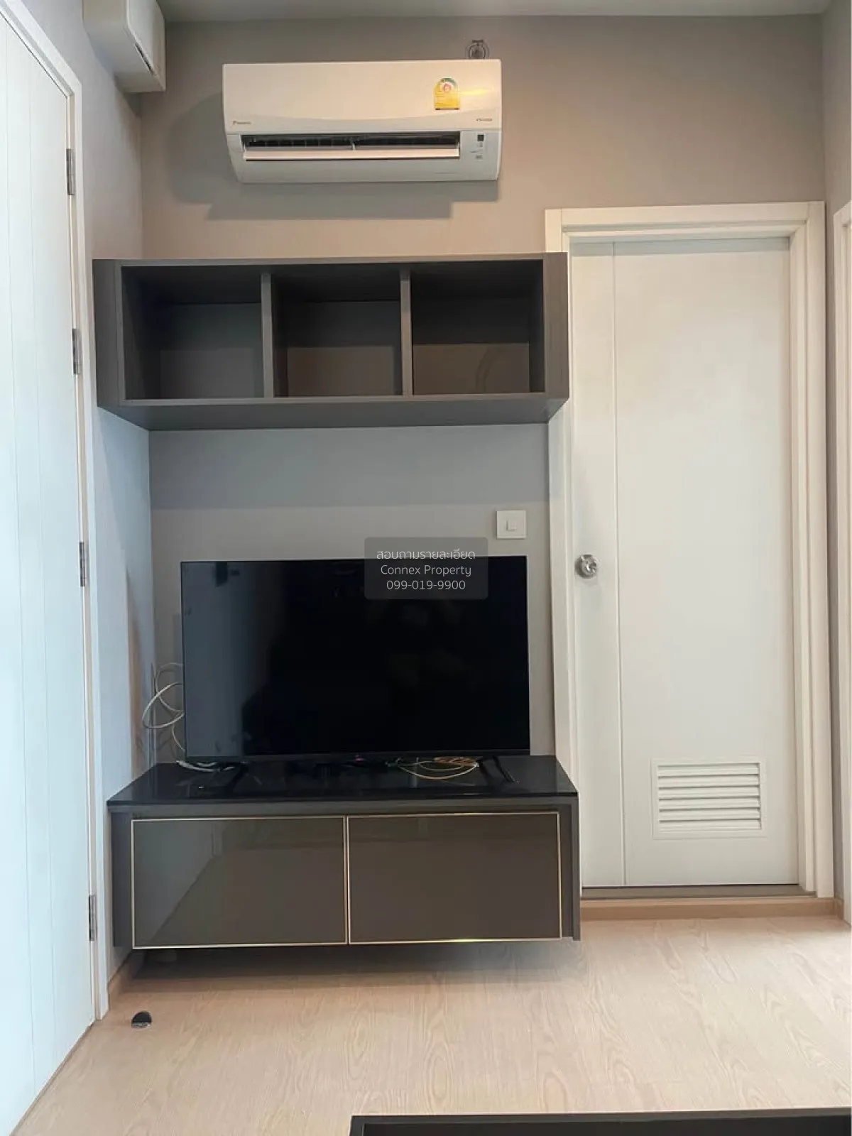 For Rent Condo , The Tree Sukhumvit 71 , ARL-Ramkhamhaeng , Suan  4