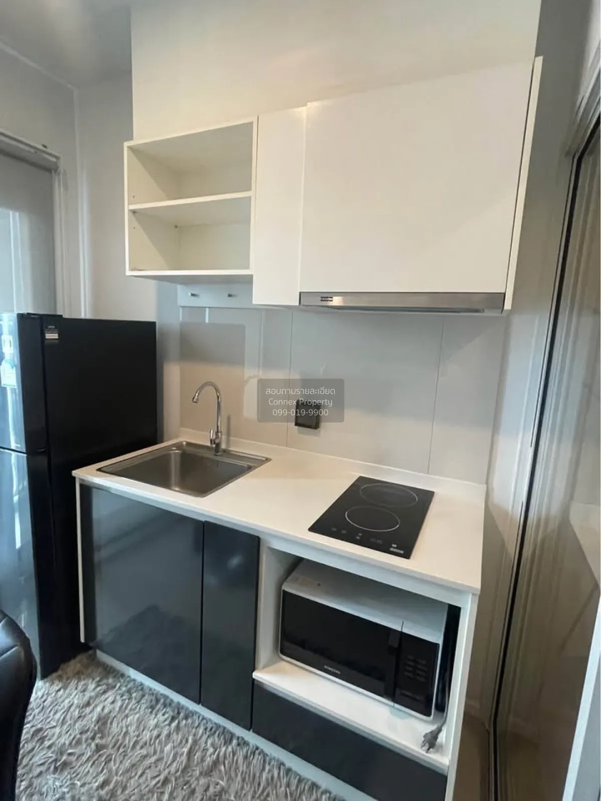 For Rent Condo , The Tree Sukhumvit 71 , ARL-Ramkhamhaeng , Suan 