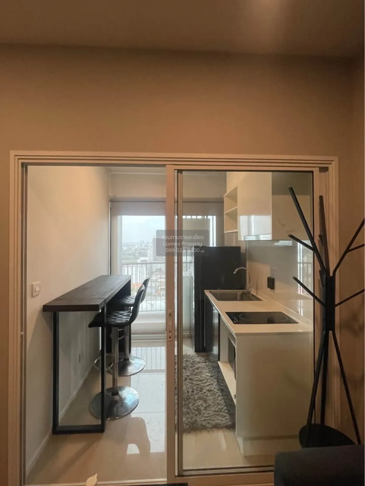 For Rent Condo , The Tree Sukhumvit 71 , ARL-Ramkhamhaeng , Suan 