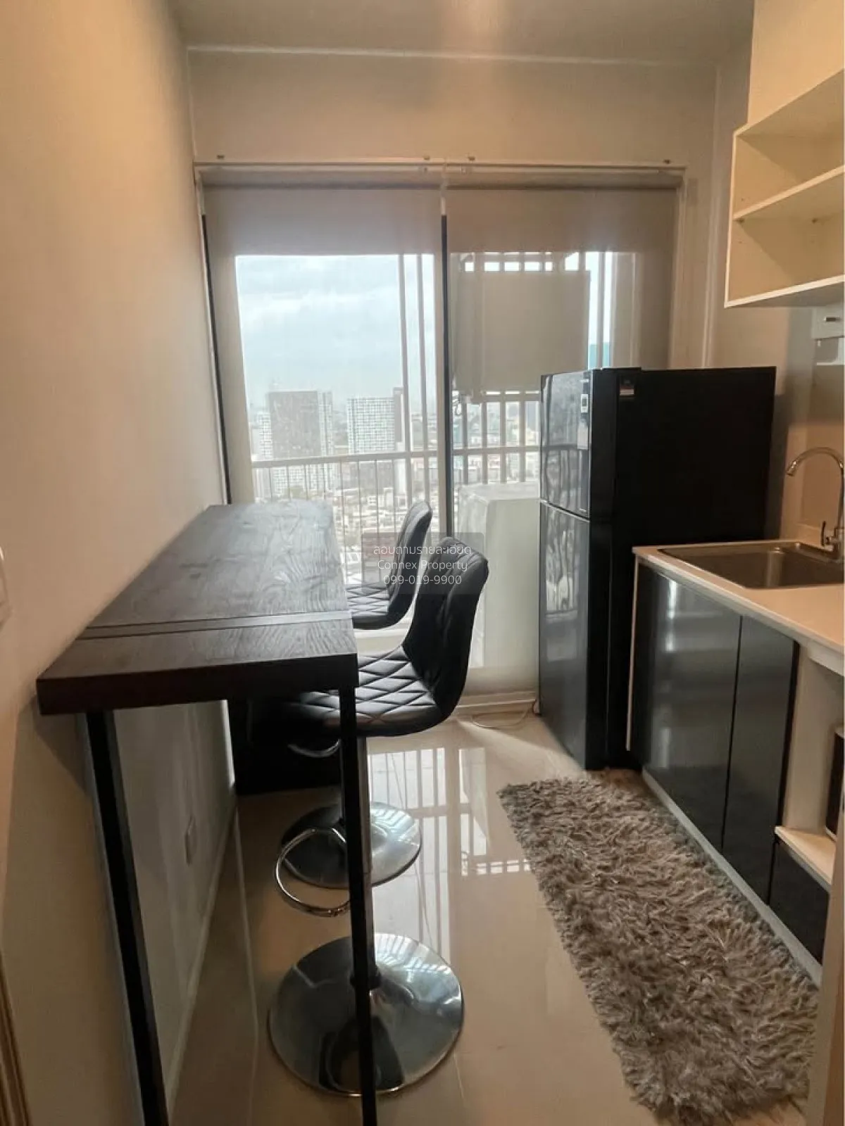 For Rent Condo , The Tree Sukhumvit 71 , ARL-Ramkhamhaeng , Suan 