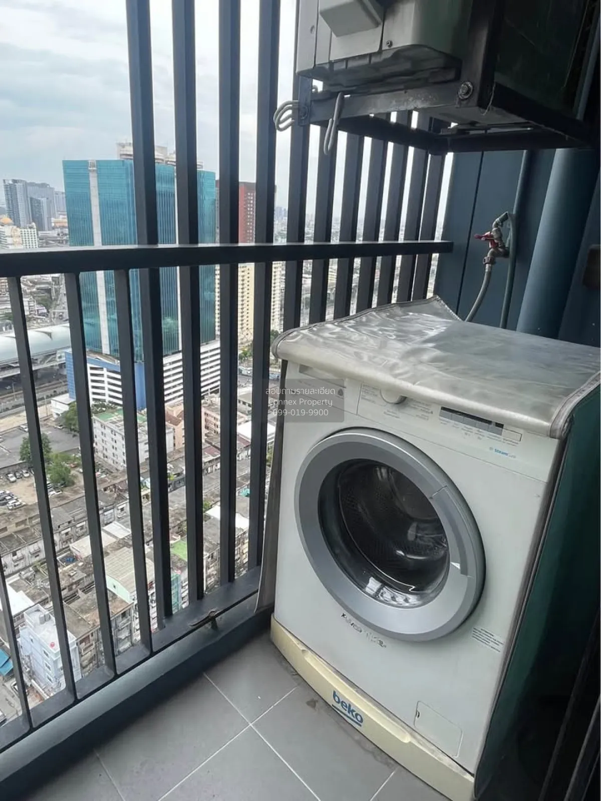 For Rent Condo , The Tree Sukhumvit 71 , ARL-Ramkhamhaeng , Suan 