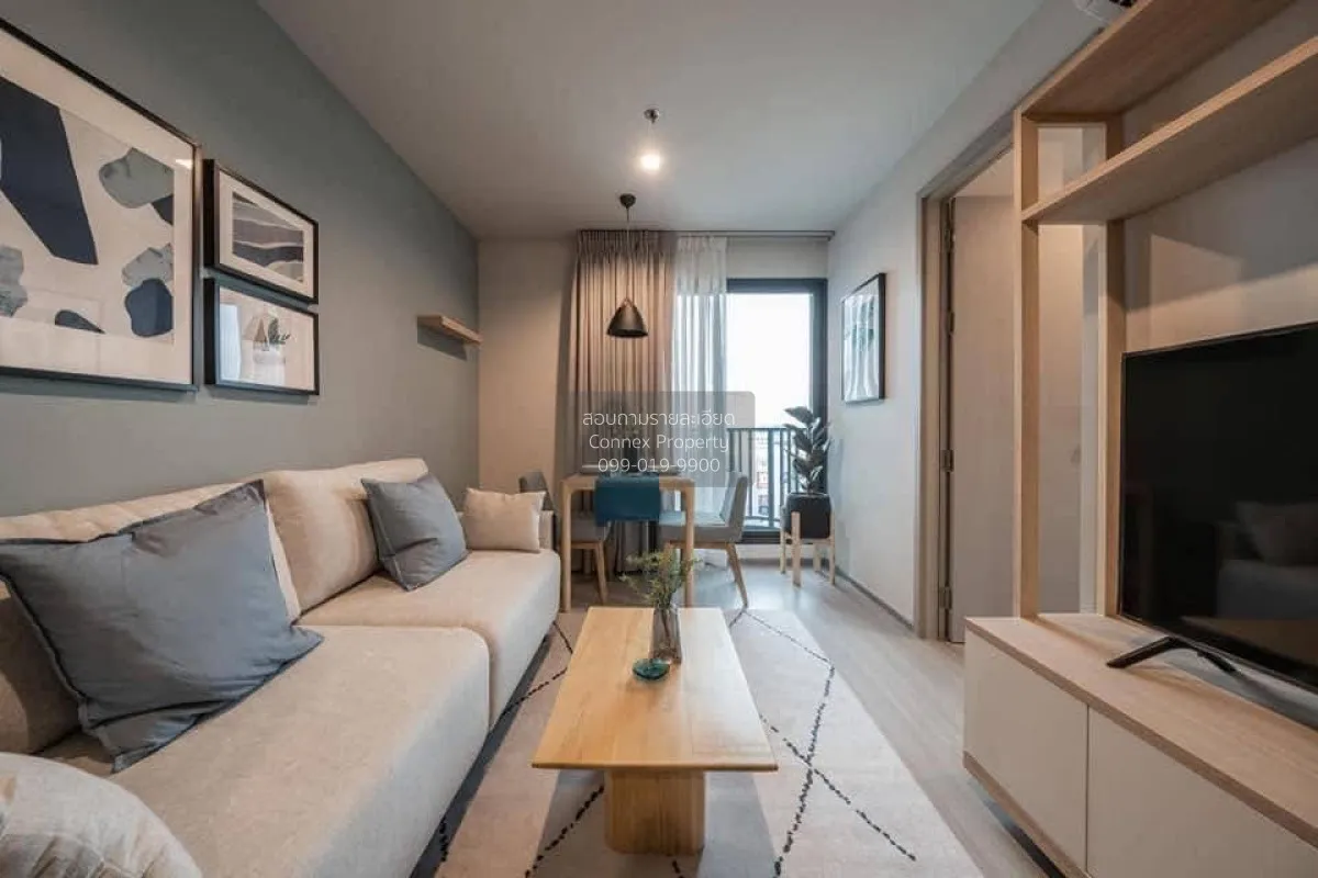 For Sale Condo , Life Ladprao , BTS-Ha Yaek Lat Phrao , Chomphon  1