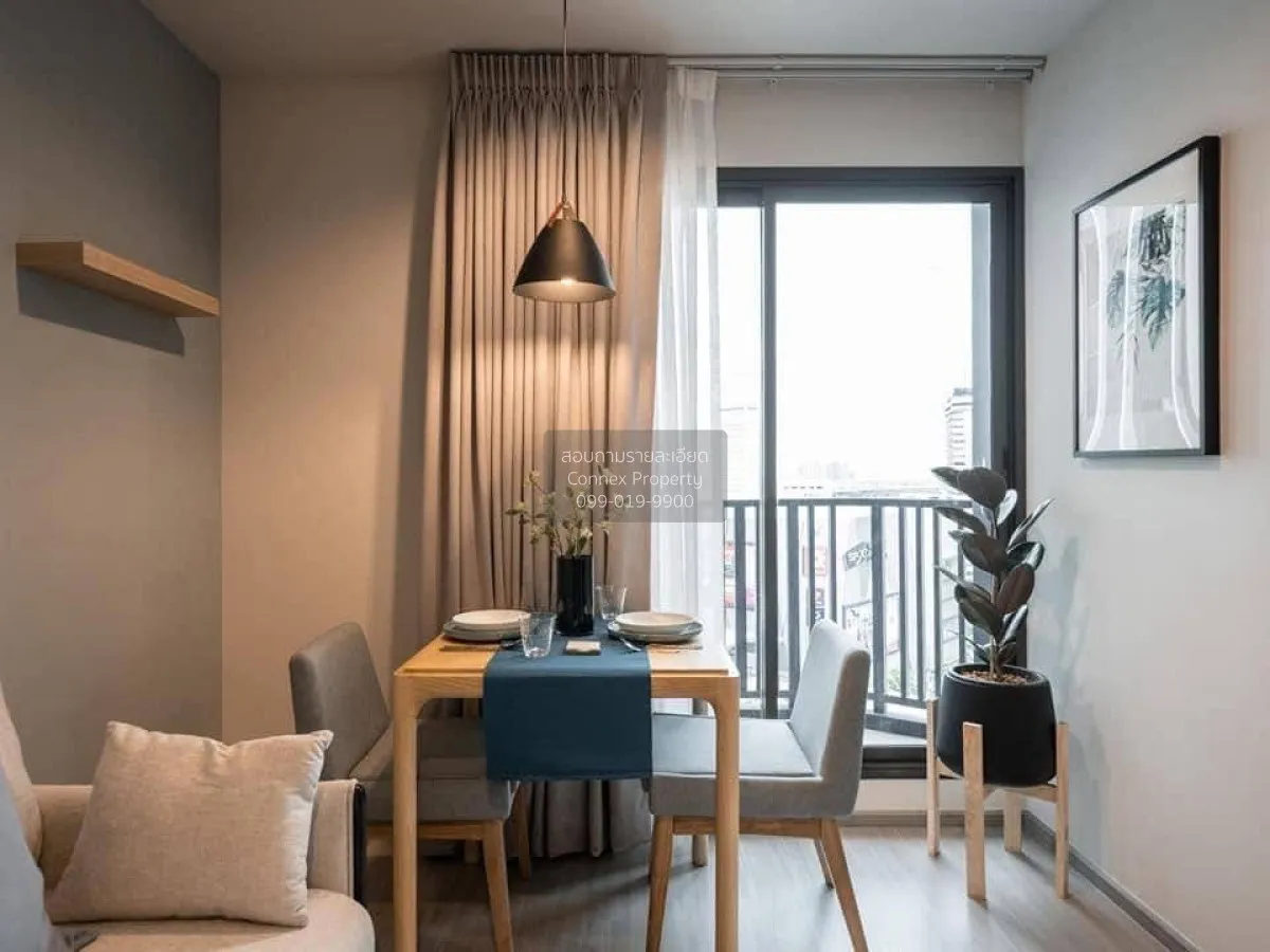 For Sale Condo , Life Ladprao , BTS-Ha Yaek Lat Phrao , Chomphon  4