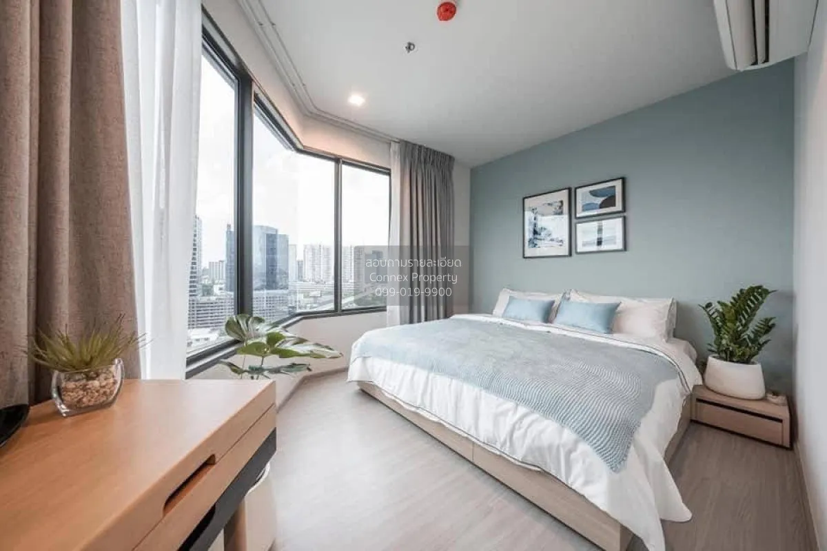 For Sale Condo , Life Ladprao , BTS-Ha Yaek Lat Phrao , Chomphon 