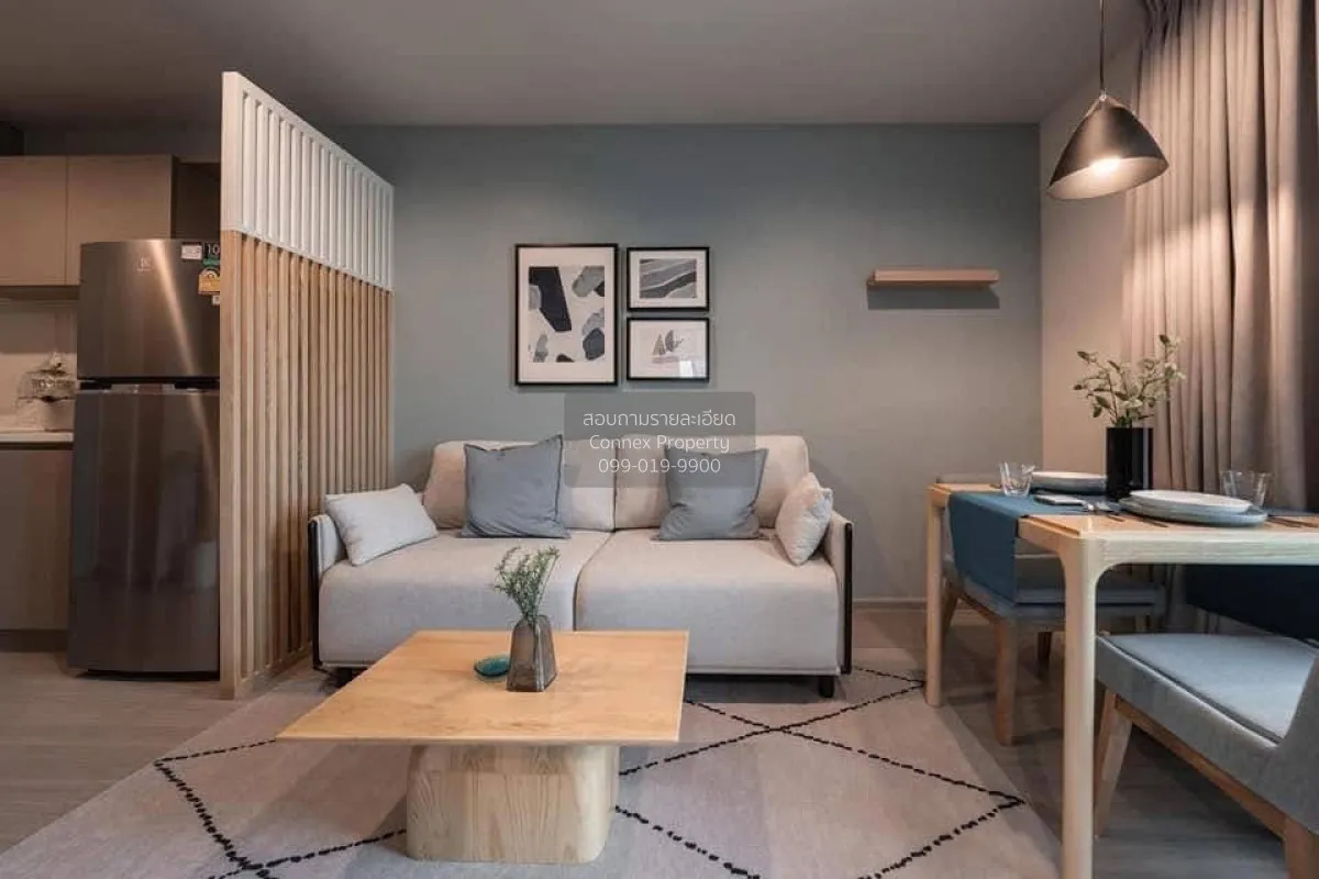 For Rent Condo , Life Ladprao , BTS-Ha Yaek Lat Phrao , Chomphon  3