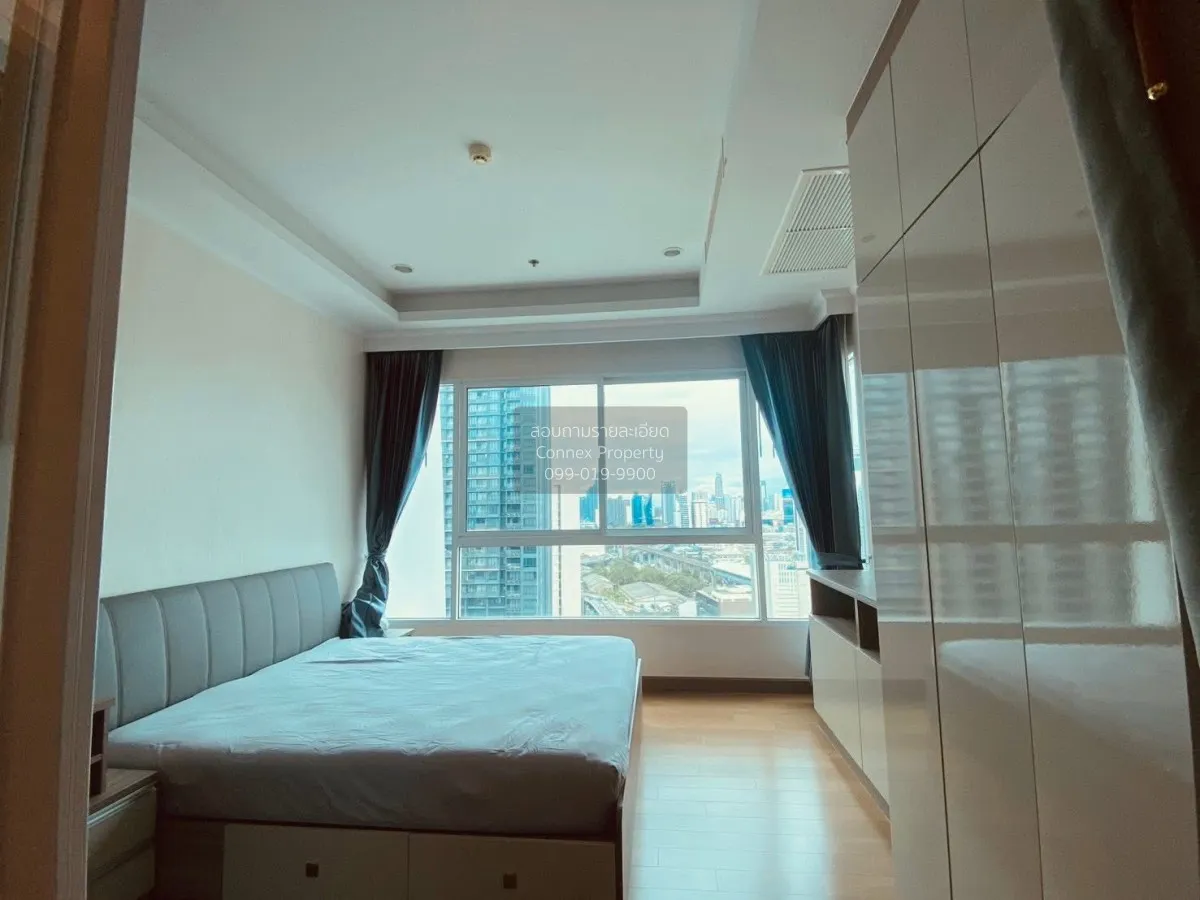 For Rent Condo , Supalai Elite Phayathai , BTS-Phaya Thai , Thung 1