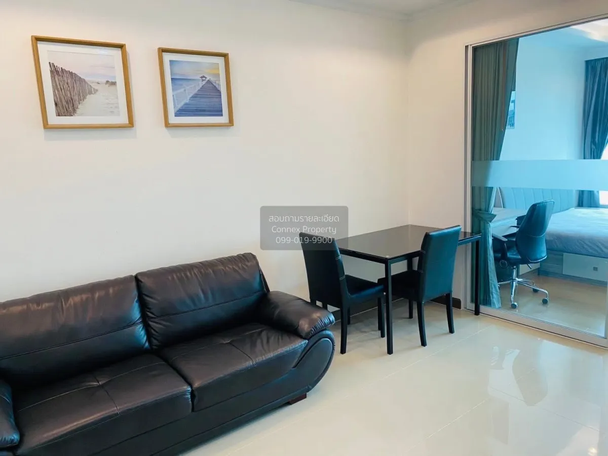 For Rent Condo , Supalai Elite Phayathai , BTS-Phaya Thai , Thung 4