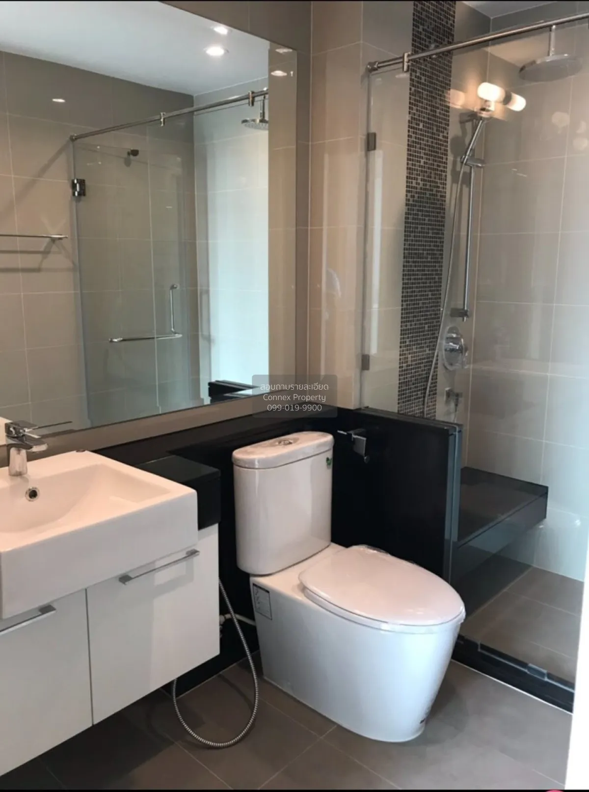 For Rent Condo , Supalai Elite Phayathai , BTS-Phaya Thai , Thung