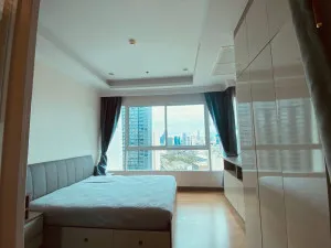 เช่าคอนโด  ศุภาลัย เอลีท พญาไท BTS-พญาไท ทุ่งพญาไท เขต ราชเทวี กรุงเทพ CX-158373