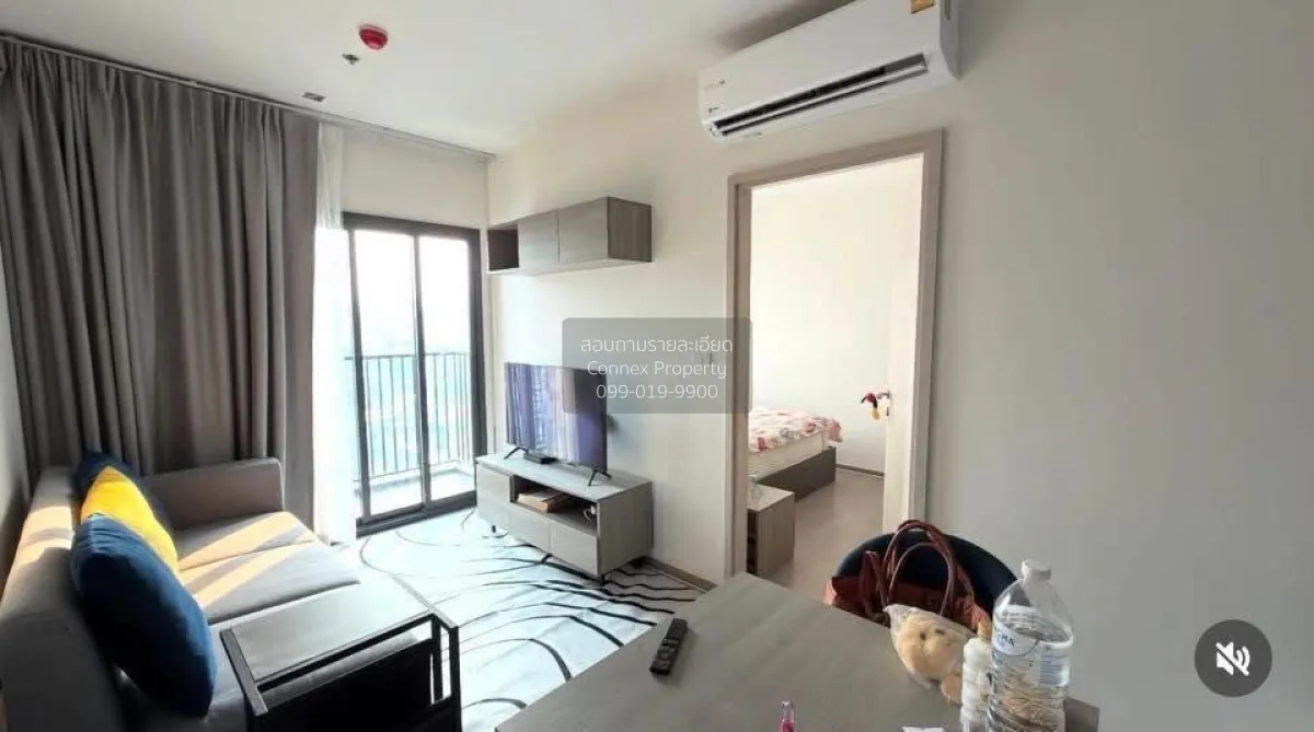 For Rent Condo , THE BASE Phetchaburi - Thonglor , high floor , c 4