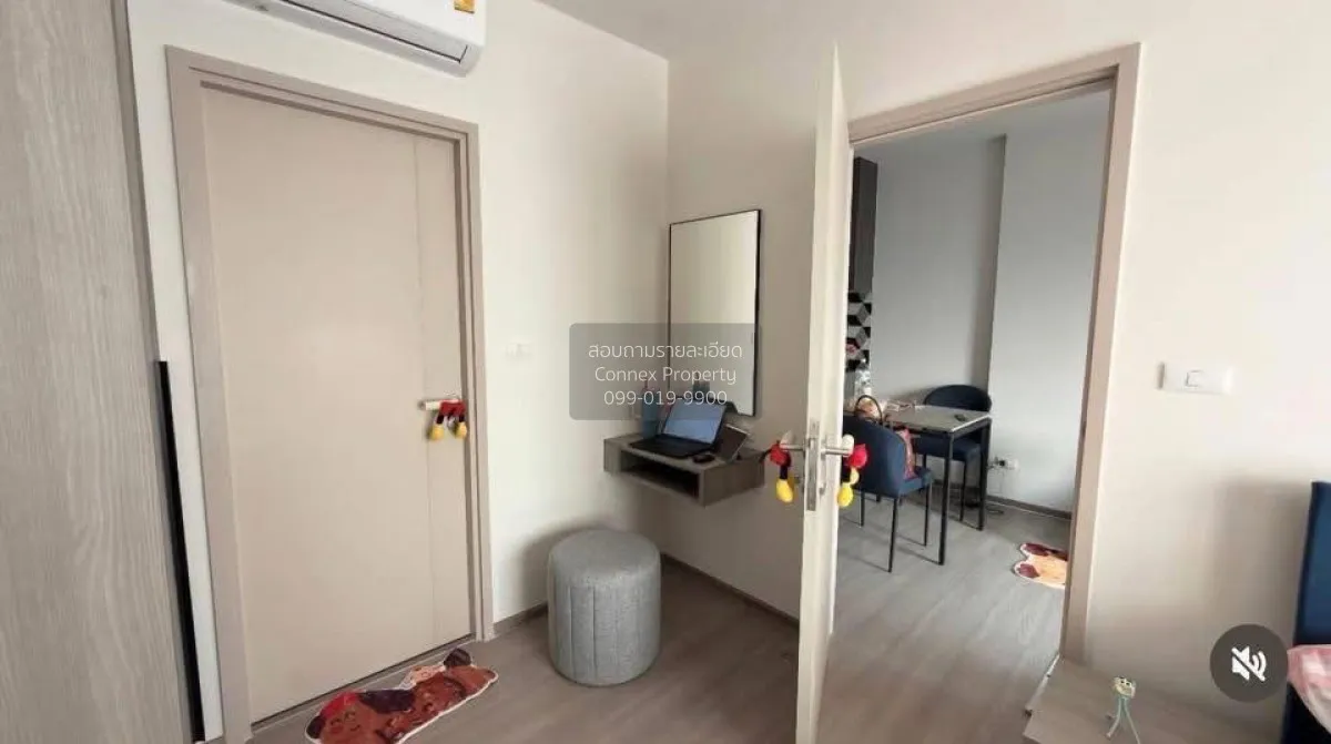 For Rent Condo , THE BASE Phetchaburi - Thonglor , high floor , c