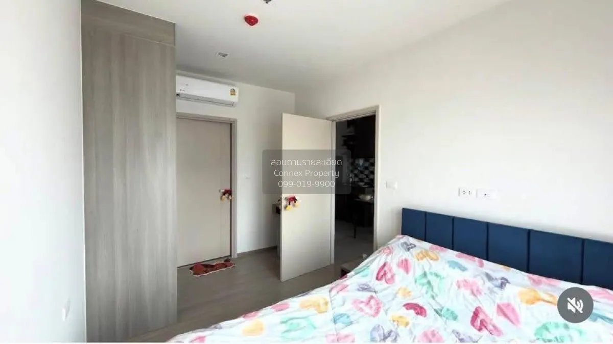 For Rent Condo , THE BASE Phetchaburi - Thonglor , high floor , c