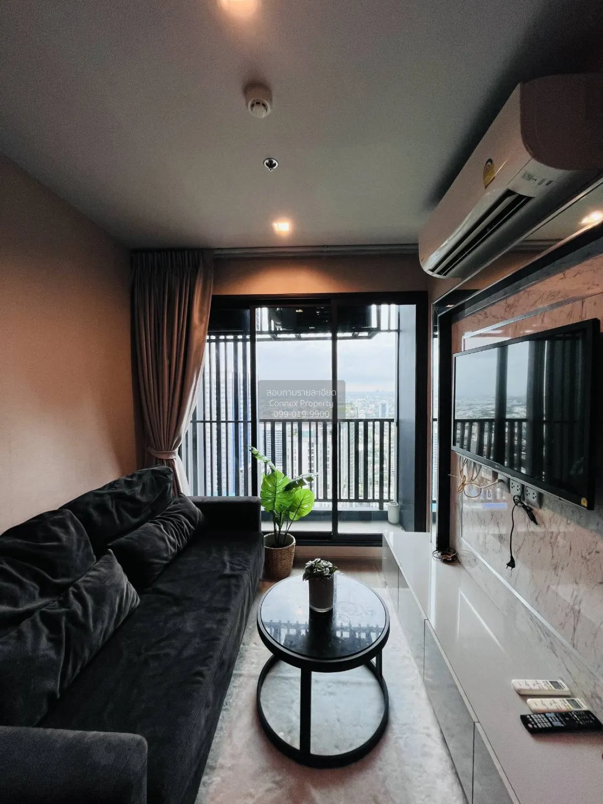 For Rent Condo , Life Ladprao , BTS-Ha Yaek Lat Phrao , Chomphon  1