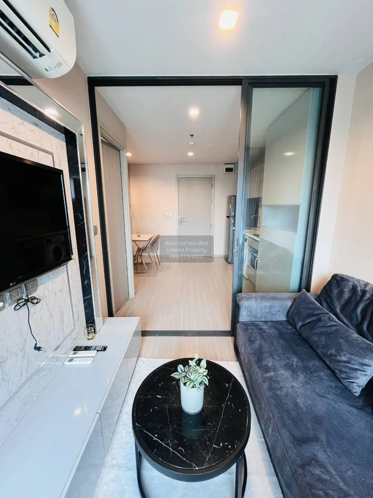 For Rent Condo , Life Ladprao , BTS-Ha Yaek Lat Phrao , Chomphon  2