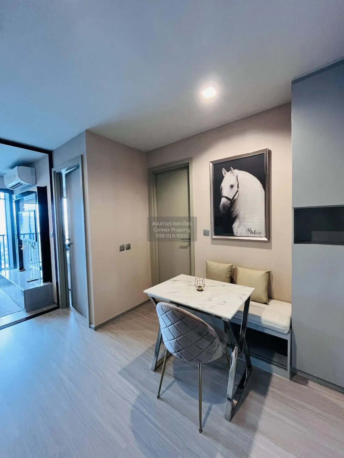 For Rent Condo , Life Ladprao , BTS-Ha Yaek Lat Phrao , Chomphon  3