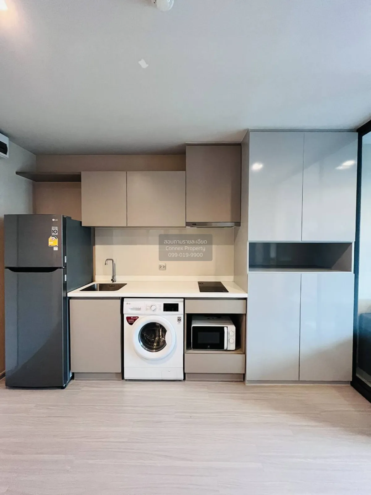 For Rent Condo , Life Ladprao , BTS-Ha Yaek Lat Phrao , Chomphon 