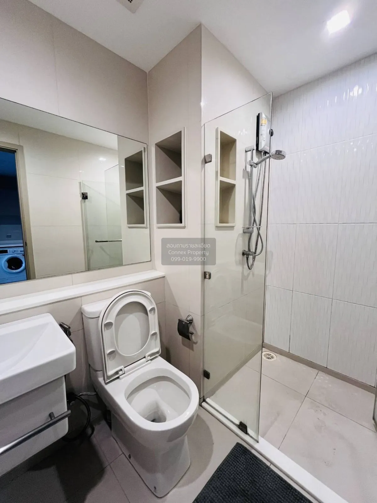 For Rent Condo , Life Ladprao , BTS-Ha Yaek Lat Phrao , Chomphon 