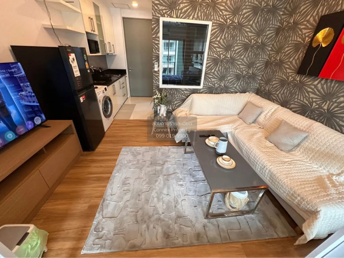 For Rent Condo , Diamond Suite Resort Condominium , Nong Prue , B 2