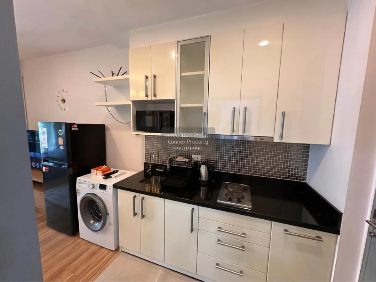 For Rent Condo , Diamond Suite Resort Condominium , Nong Prue , B 4