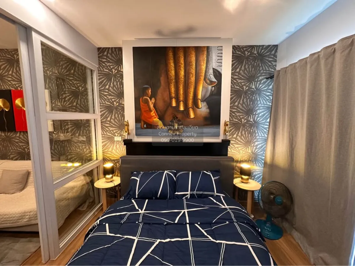 For Rent Condo , Diamond Suite Resort Condominium , Nong Prue , B