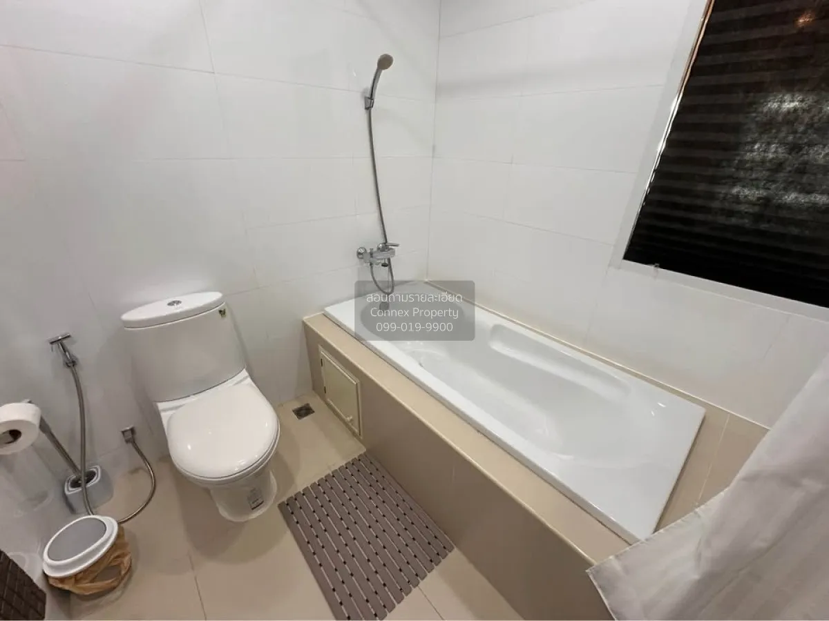 For Rent Condo , Diamond Suite Resort Condominium , Nong Prue , B