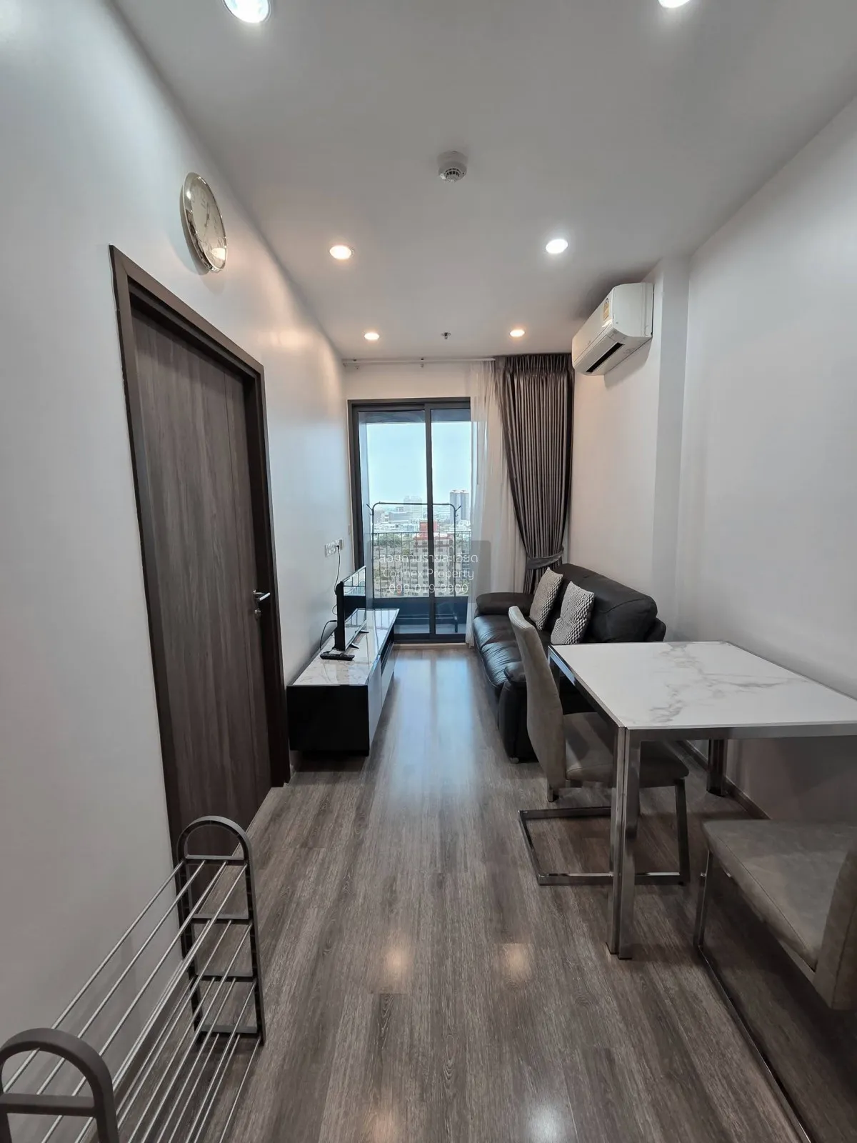 For Rent Condo , Ideo Mobi Sukhumvit 66 , BTS-Udom Suk , Bang Na  1