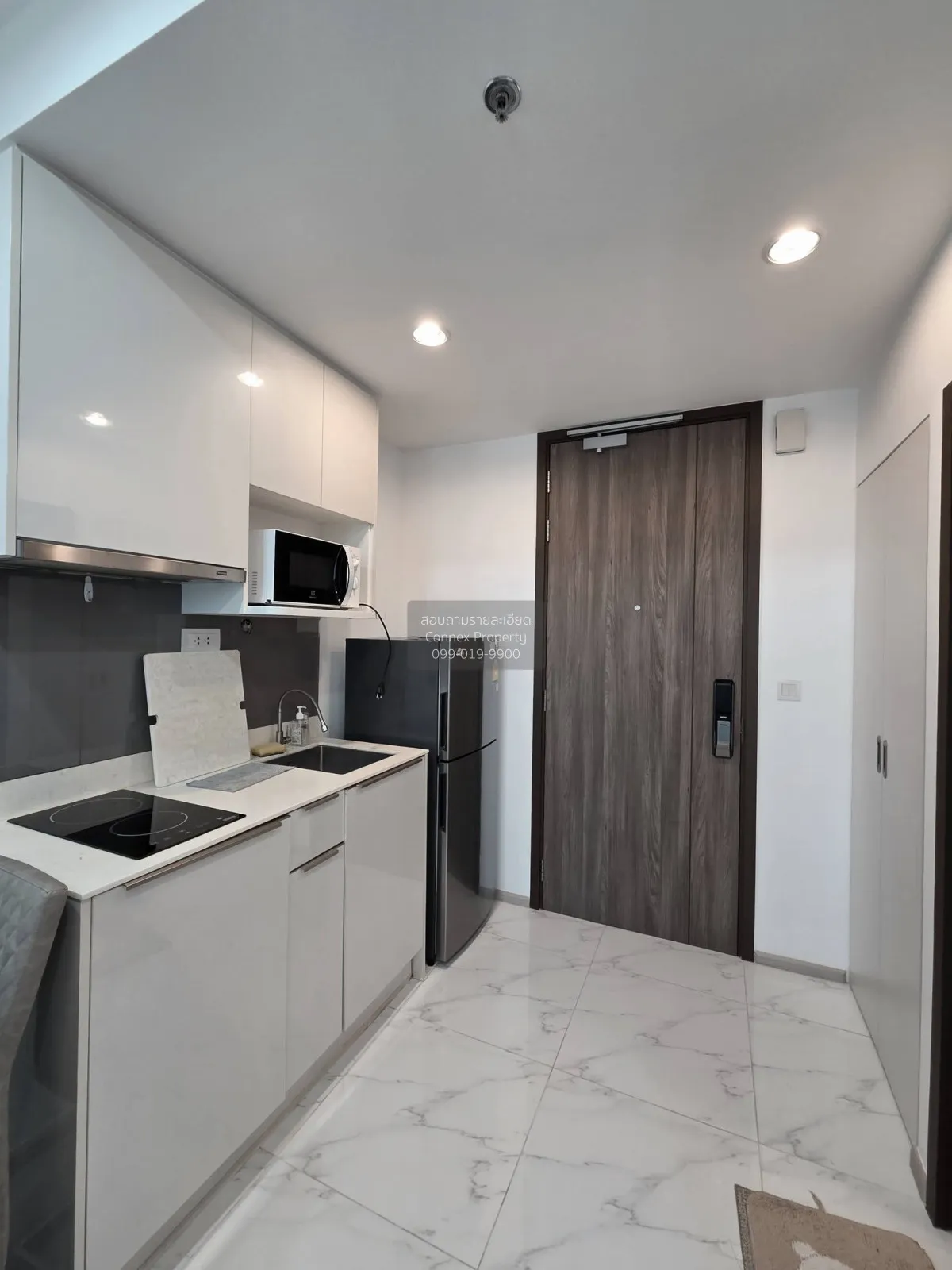 For Rent Condo , Ideo Mobi Sukhumvit 66 , BTS-Udom Suk , Bang Na  2