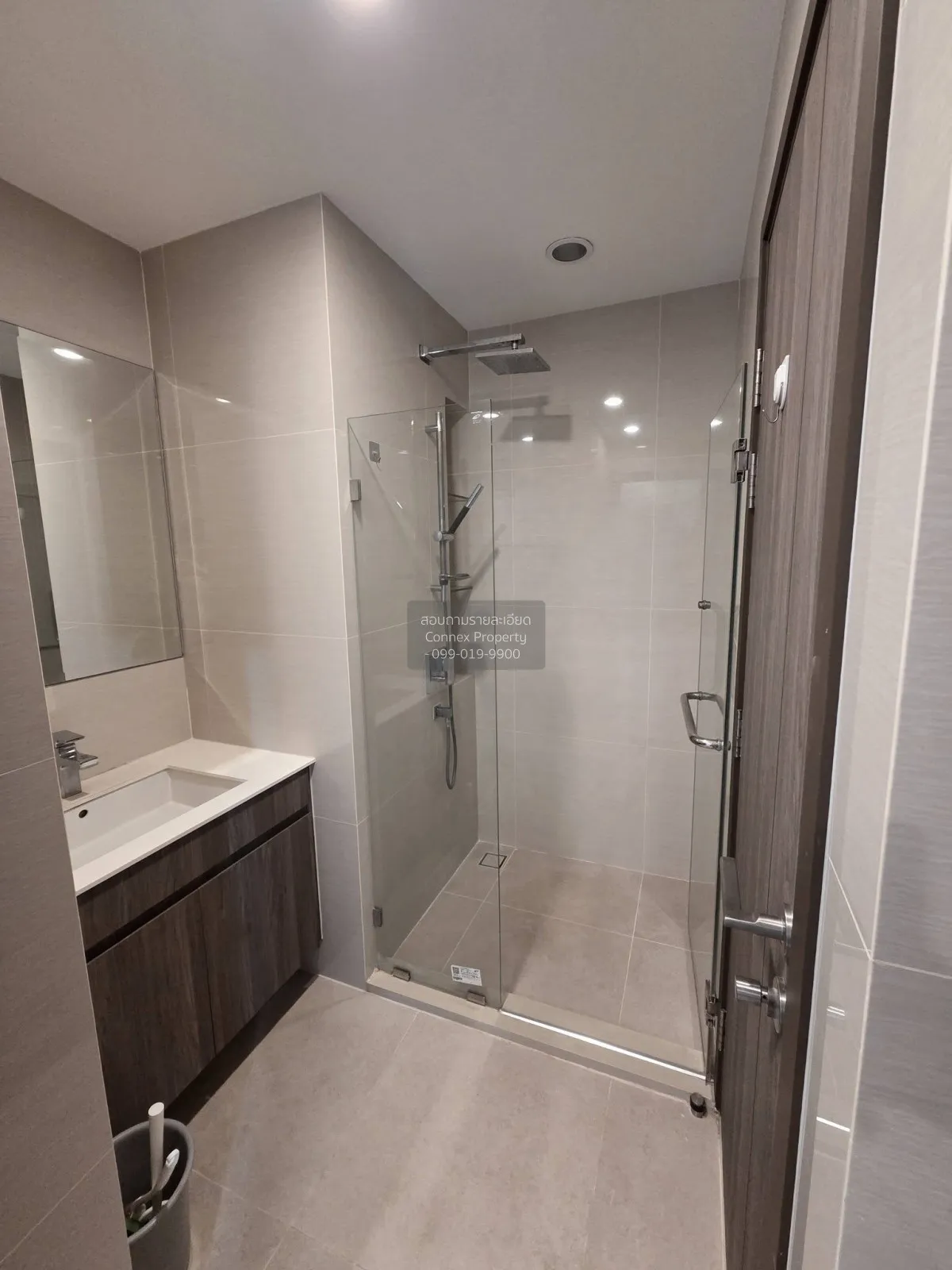 For Rent Condo , Ideo Mobi Sukhumvit 66 , BTS-Udom Suk , Bang Na 