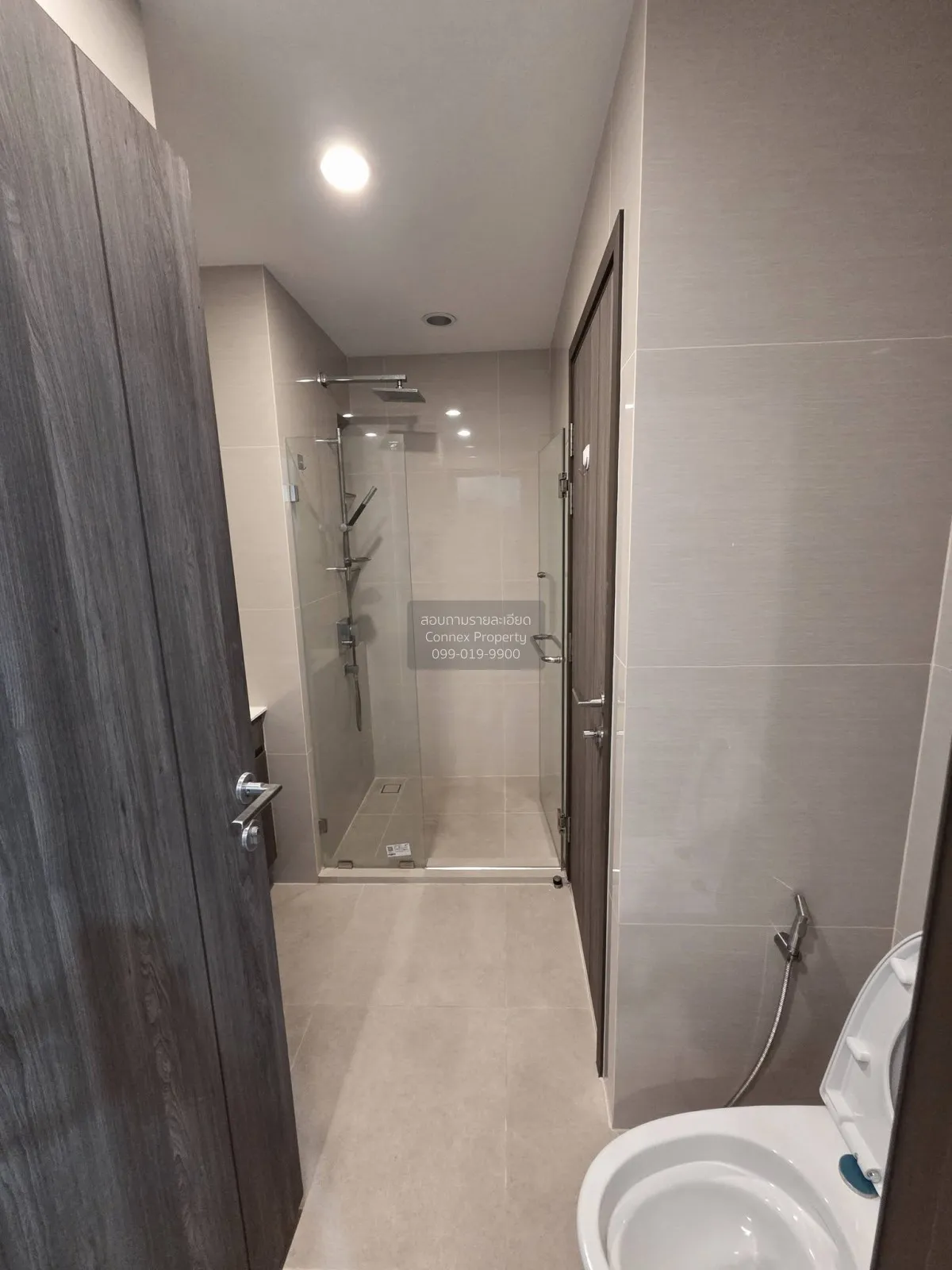 For Rent Condo , Ideo Mobi Sukhumvit 66 , BTS-Udom Suk , Bang Na 