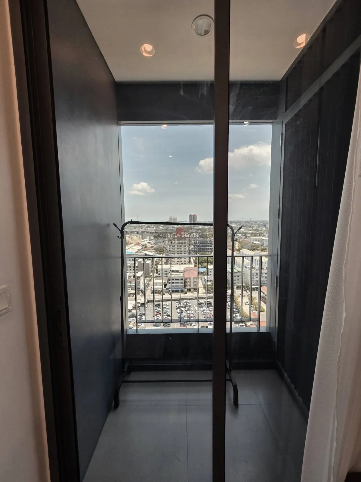 For Rent Condo , Ideo Mobi Sukhumvit 66 , BTS-Udom Suk , Bang Na 