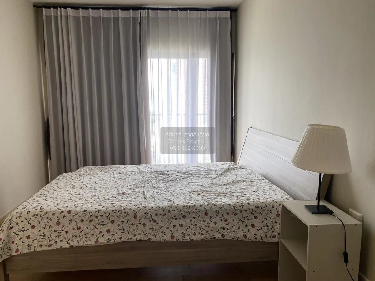 เช่าคอนโด  โนเบิล รีวิล BTS-เอกมัย พระโขนง เขต วัฒนา กรุงเทพ CX-1