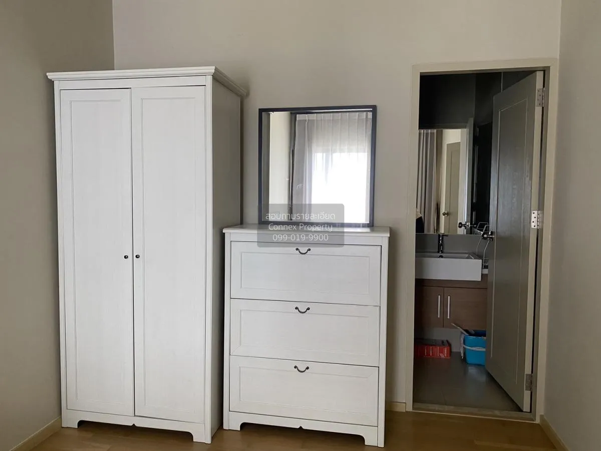 เช่าคอนโด  โนเบิล รีวิล BTS-เอกมัย พระโขนง เขต วัฒนา กรุงเทพ CX-1