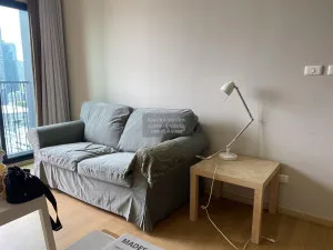 FOR RENT condo , Noble Reveal , BTS-Ekkamai , Phra Khanong , Watthana , Bangkok , CX-15838