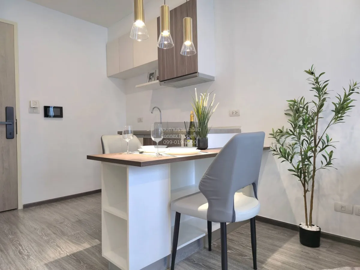 For Sale Condo , Zelle Rattanathibet , MRT-Phra Nang Klao Bridge  4