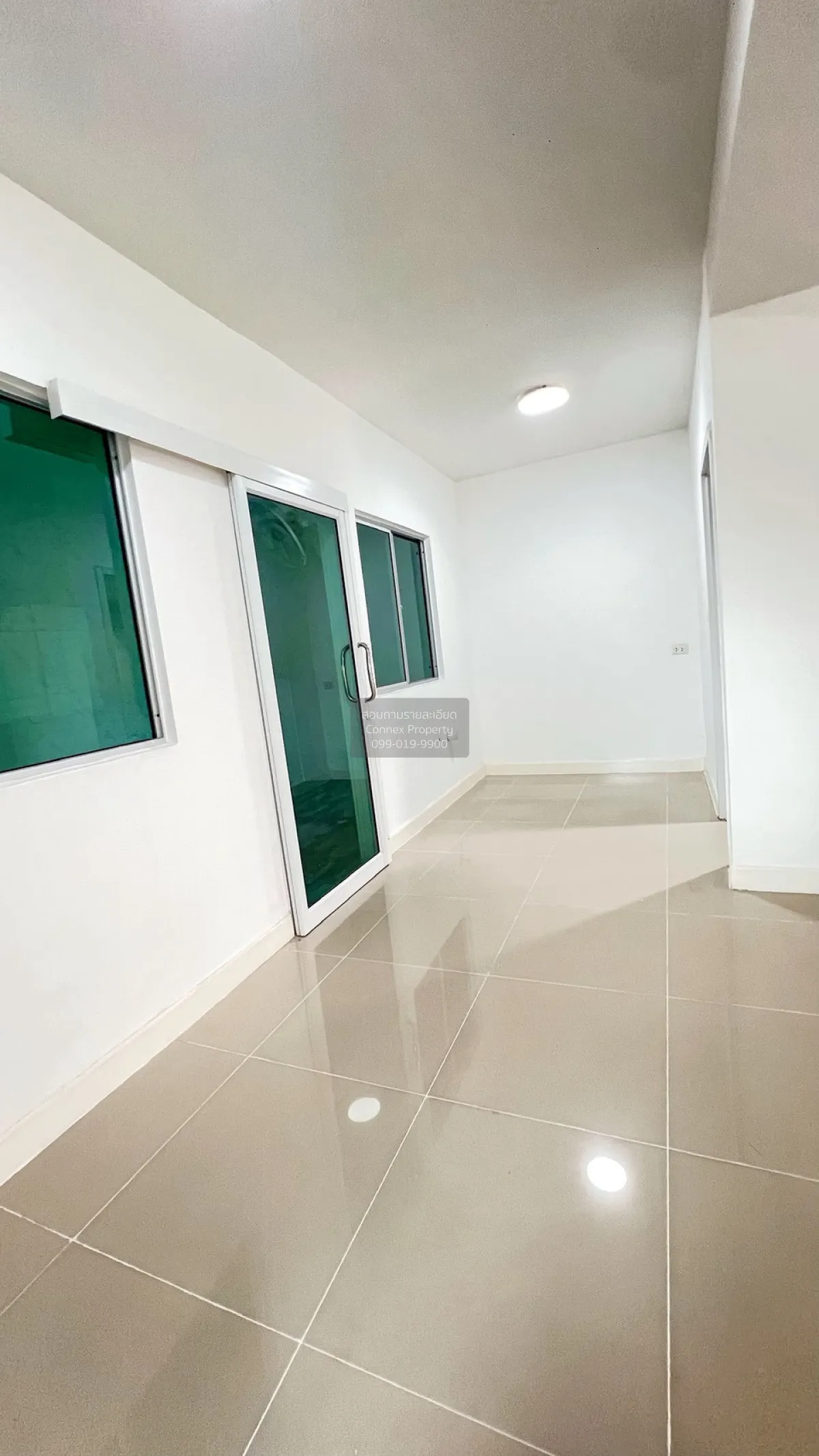 For Sale Townhouse/Townhome  , PRUKSA VILLE 72 , corner unit , ne