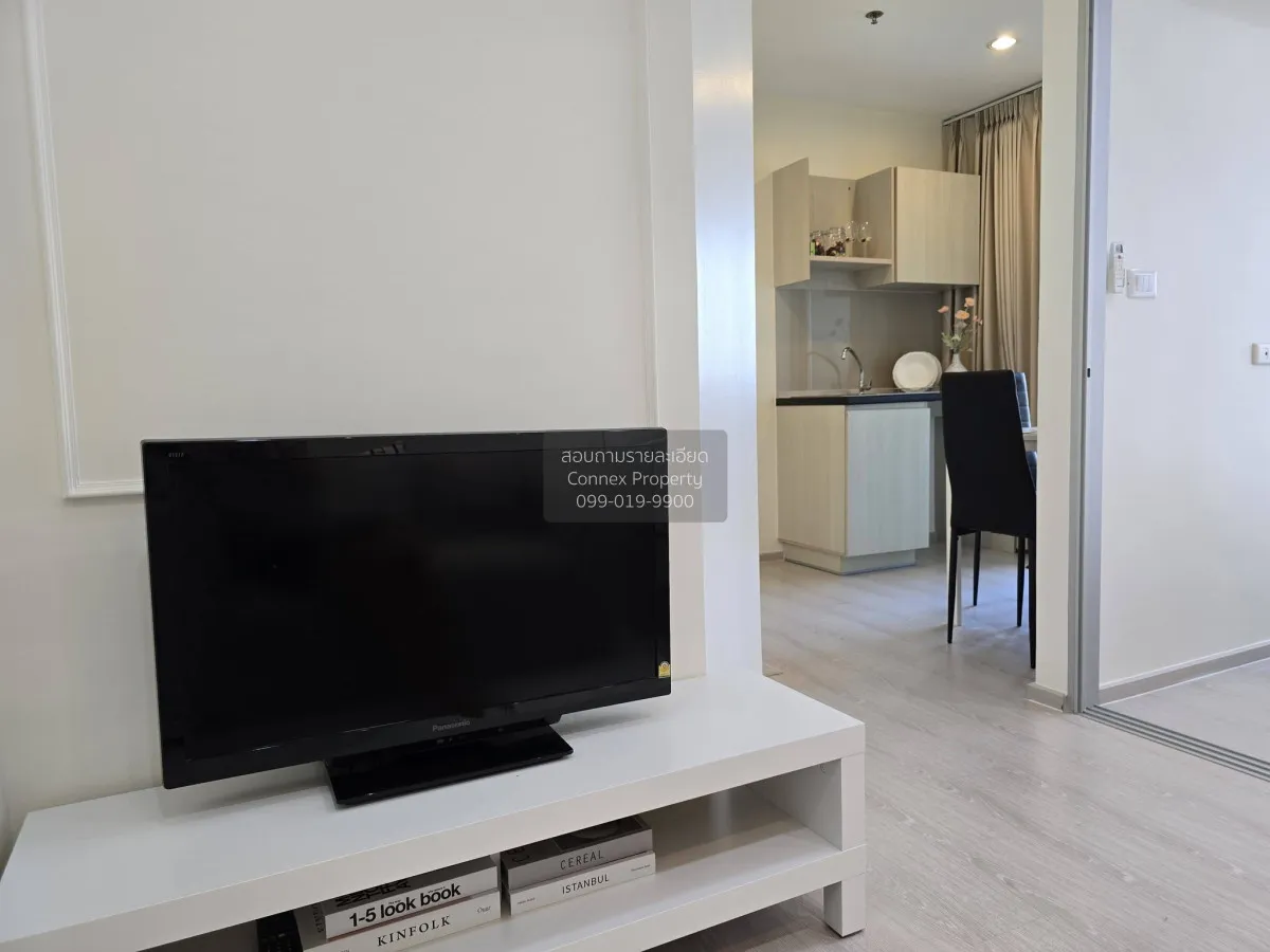 For Sale Condo , Aspire Sathorn - Taksin (Timber Zone) , BTS-Wutt 3