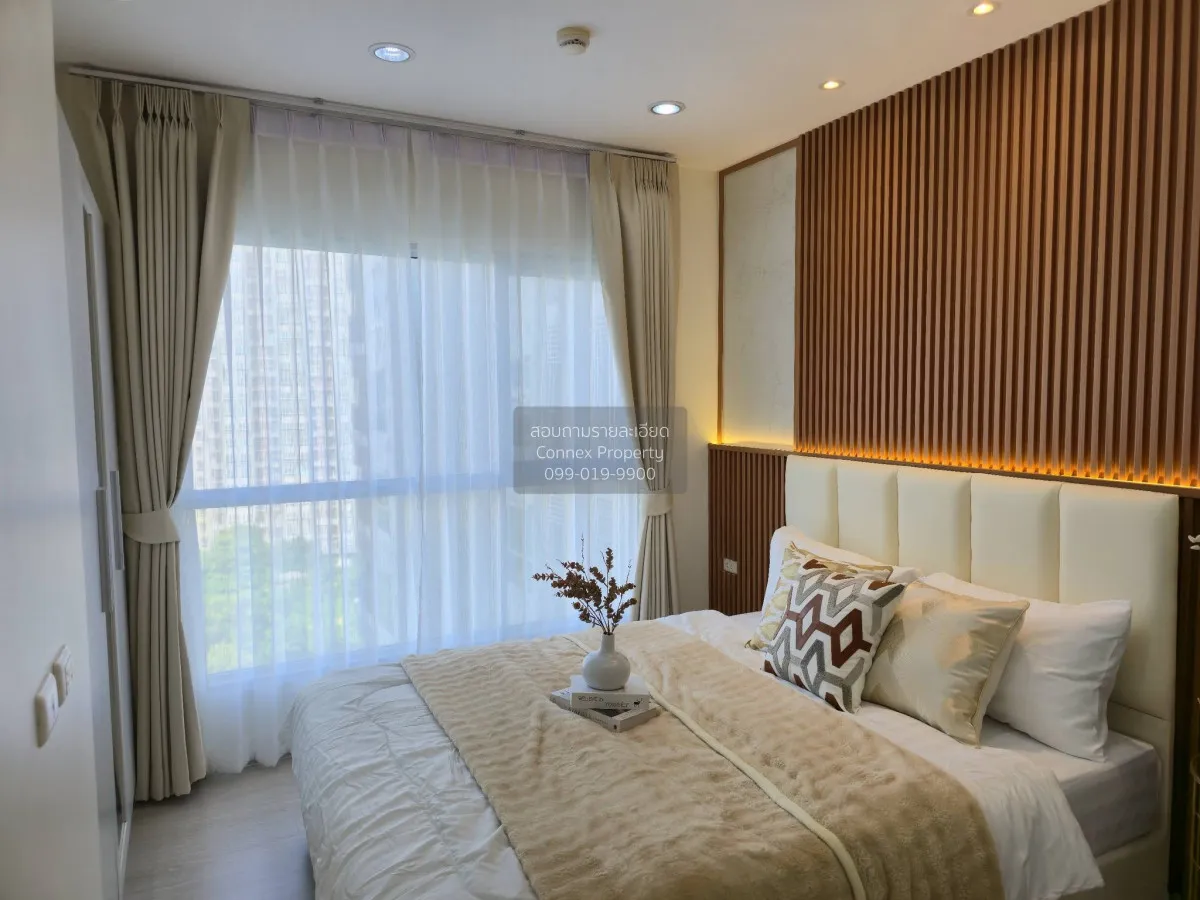 For Sale Condo , Aspire Sathorn - Taksin (Timber Zone) , BTS-Wutt
