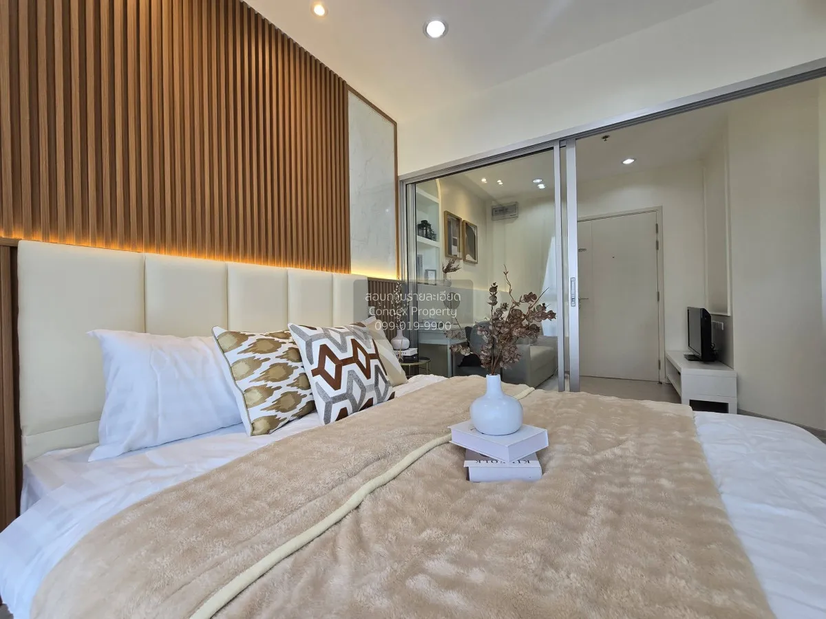 For Sale Condo , Aspire Sathorn - Taksin (Timber Zone) , BTS-Wutt