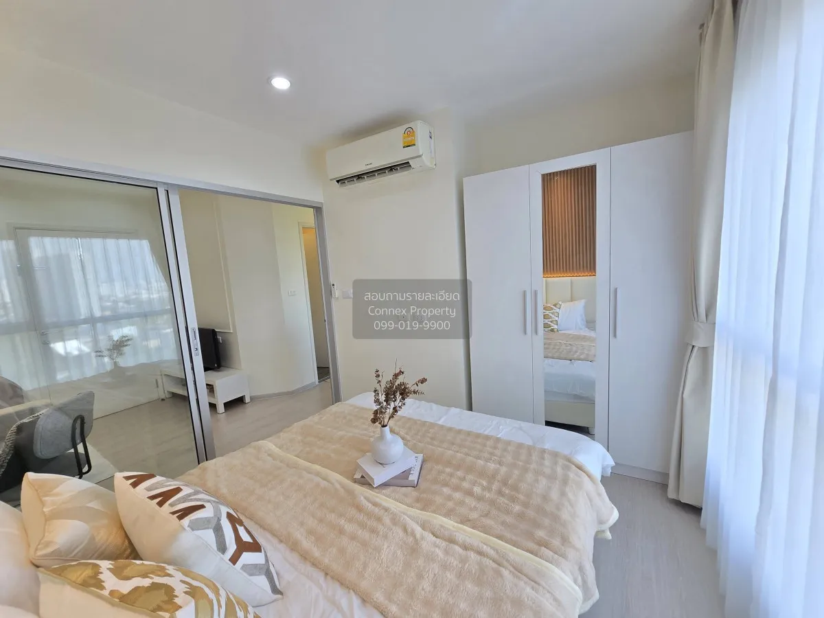 For Sale Condo , Aspire Sathorn - Taksin (Timber Zone) , BTS-Wutt