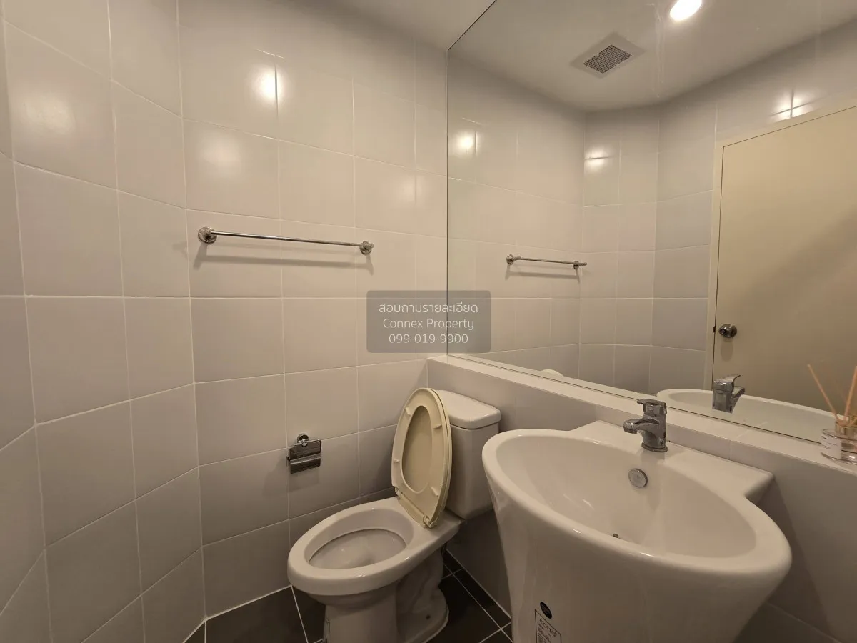 For Sale Condo , Aspire Sathorn - Taksin (Timber Zone) , BTS-Wutt