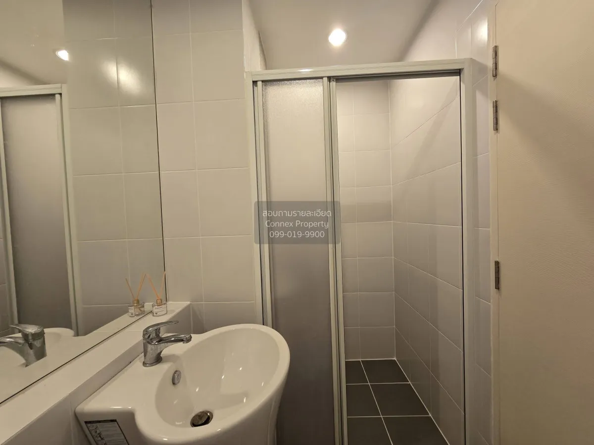 For Sale Condo , Aspire Sathorn - Taksin (Timber Zone) , BTS-Wutt
