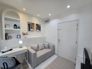 For Sale Condo , Aspire Sathorn - Taksin (Timber Zone) , BTS-Wutthakat , Bang Kho , Chom Thong , Bangkok , CX-158390