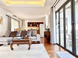 For Sale Pool villa on a 384 sq.wa plot in Rawai Phuket. , Rawai , Mueang Phuket , Phuket , CX-158395