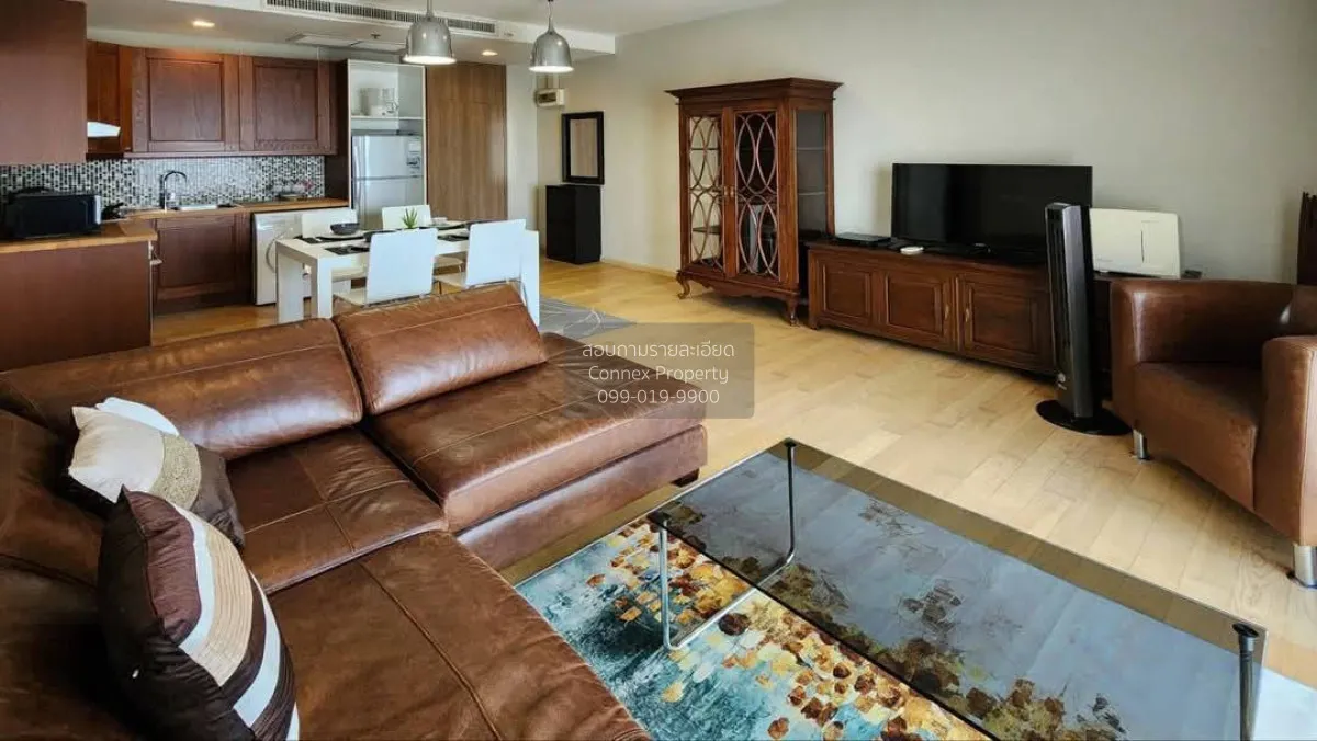 FOR RENT condo , Noble Reveal , BTS-Ekkamai , Phra Khanong , Watt 1