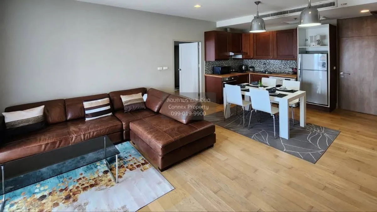 FOR RENT condo , Noble Reveal , BTS-Ekkamai , Phra Khanong , Watt 2