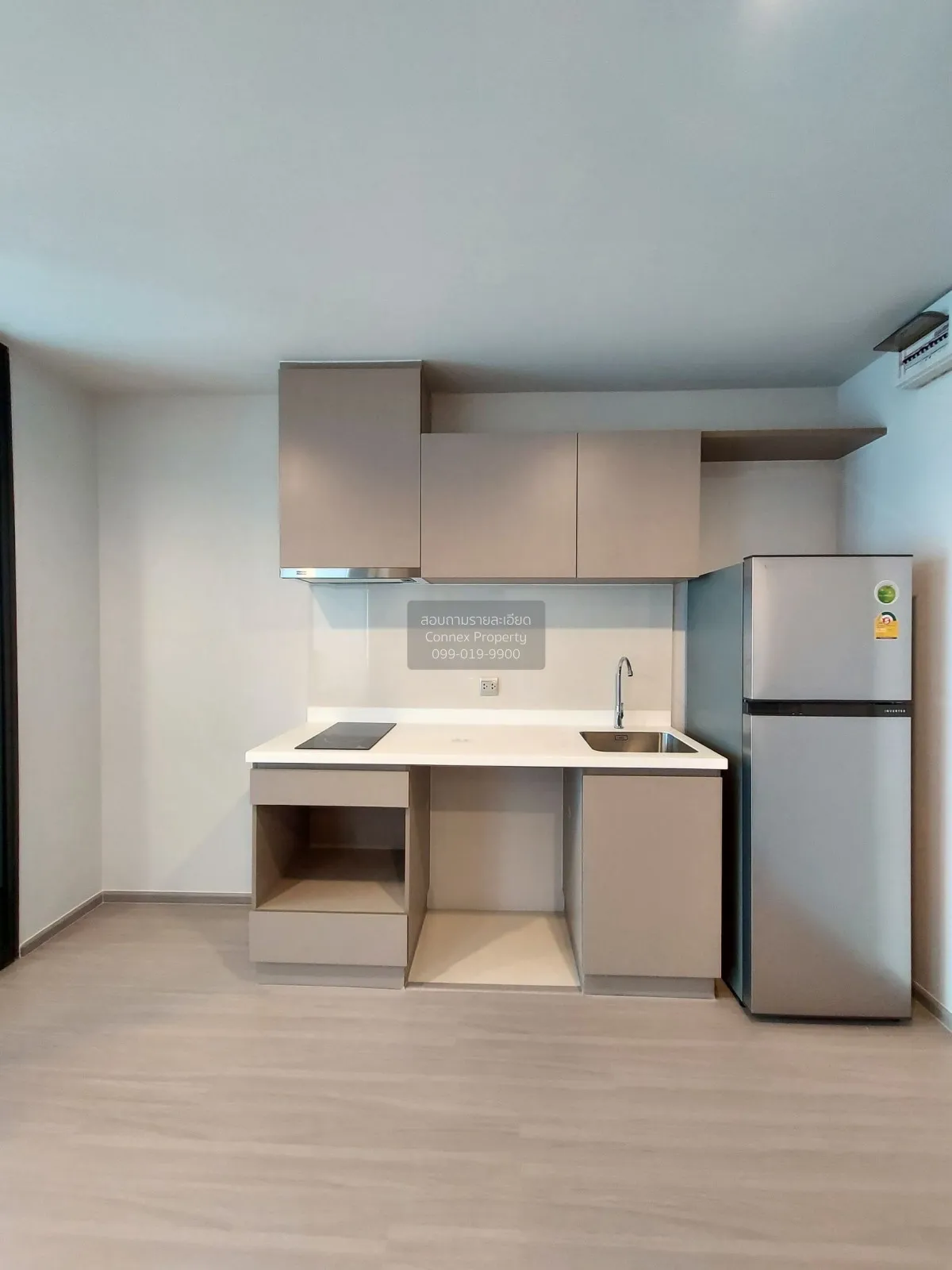 For Rent Condo , Life Ladprao , nice view , high floor , BTS-Ha Y 2