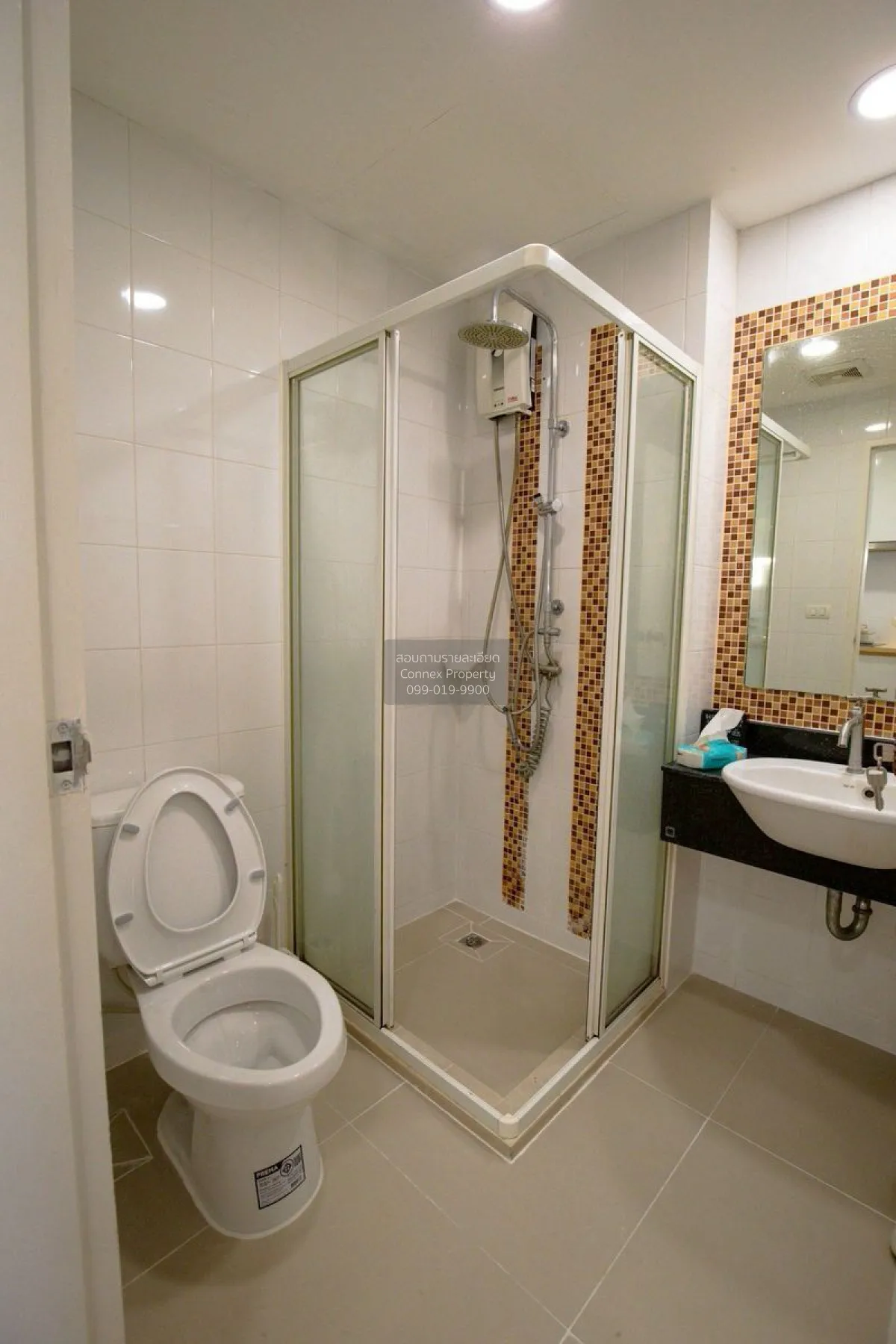 For Sale Condo , The Link Sukhumvit 64 , newly renovated , BTS-Pu