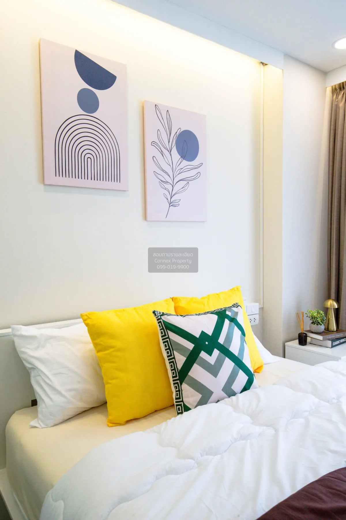 For Sale Condo , The Link Sukhumvit 64 , newly renovated , BTS-Pu