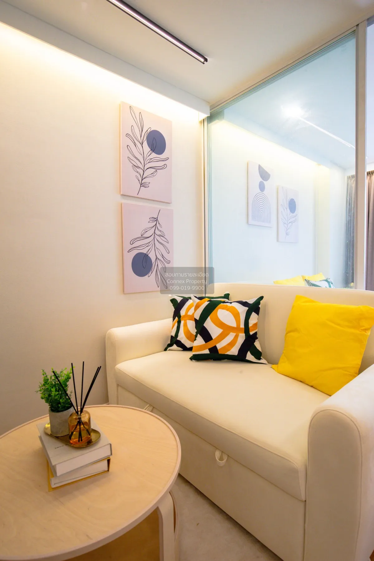 For Sale Condo , The Link Sukhumvit 64 , newly renovated , BTS-Pu